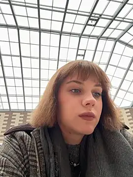 Only April online show from October 16, 2025, 10:27 am