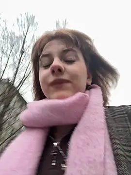 Only April online show from October 31, 2025, 6:03 am