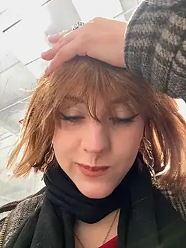 Only April online show from December 2, 2025, 11:26 am