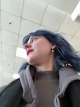 Only April online show from April 11, 2026, 7:45 am