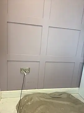 BELLABLACKXUK online show from November 23, 2025, 12:49 pm