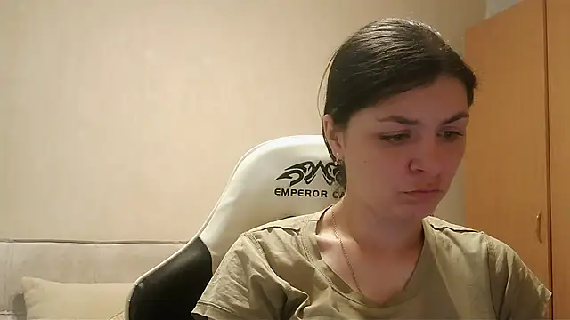 Amanda Soft online show from September 17, 2025, 12:29 pm