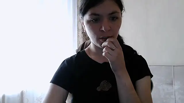 Amanda Soft online show from September 28, 2025, 7:58 am