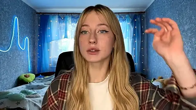 Jetta Corsacami online show from October 10, 2025, 10:25 am