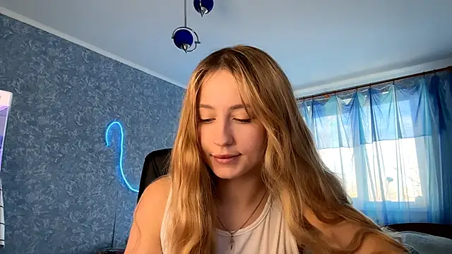 Jetta Corsacami online show from November 4, 2025, 10:14 am