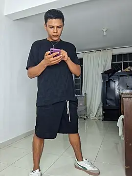 angelss 666 online show from September 16, 2025, 9:10 am