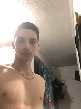 Lobito 00 online show from September 14, 2025, 11:15 pm