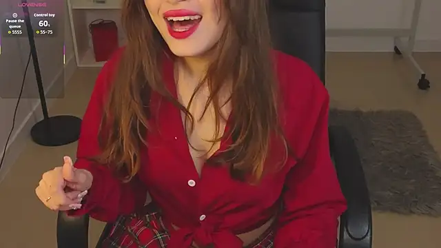 Kisa0 o online show from September 29, 2025, 12:05 am