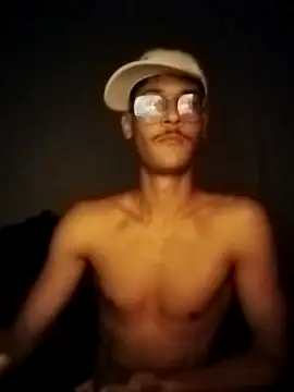 Mago666  online show from September 12, 2025, 1:17 am