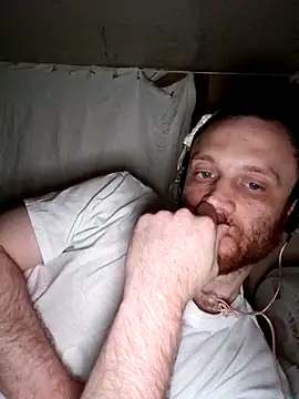 amckinney0708 online show from January 19, 2026, 1:09 am