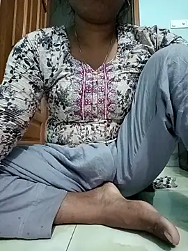 Rina-2 online show from October 22, 2025, 4:57 am