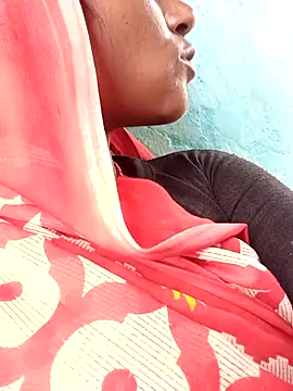 Snapshot of Sapna_hotA chatting on September 20, 2025, 5:30 am Sapna hotA online show from September 20, 2025, 5:30 am