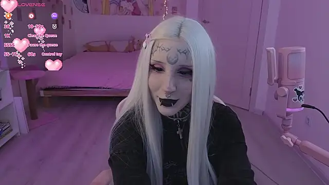 Nana stolass online show from March 11, 2026, 10:32 am