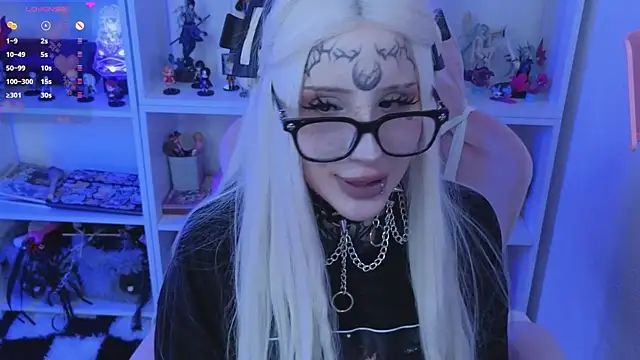 Nana stolass online show from July 28, 2026, 10:21 am