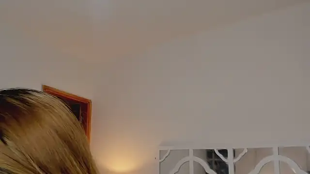 MikaelaStone online show from November 29, 2025, 12:30 pm