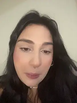 pudizinhaa online show from June 6, 2026, 9:41 pm
