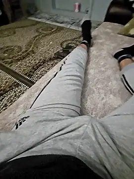 fena-sikerimmm online show from February 9, 2026, 11:09 pm