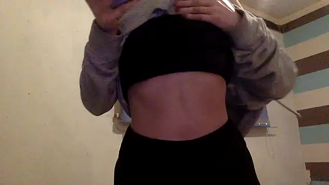 Bellababexox online show from November 4, 2025, 7:07 am