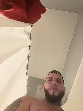 LuisBellaco online show from September 23, 2025, 4:15 am