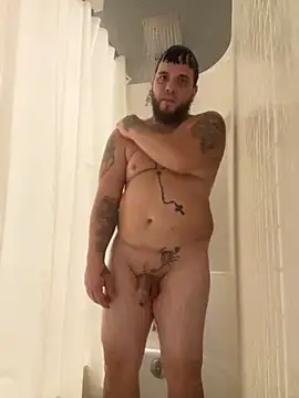 LuisBellaco online show from October 28, 2025, 3:54 am