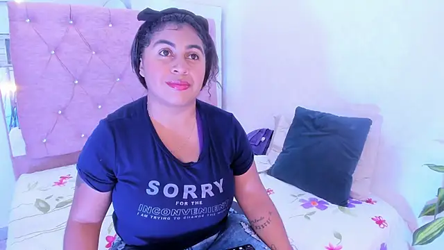 AndreaSweet2 online show from December 16, 2025, 7:52 pm