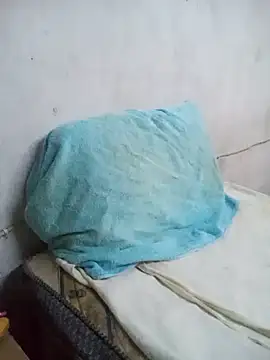 Ghost5943 online show from October 22, 2025, 3:51 am