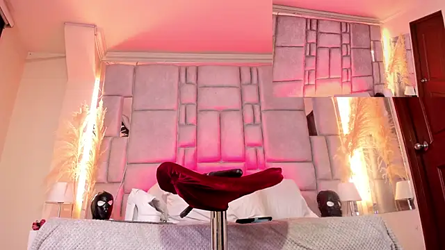 Dom venena online show from April 15, 2026, 6:37 pm