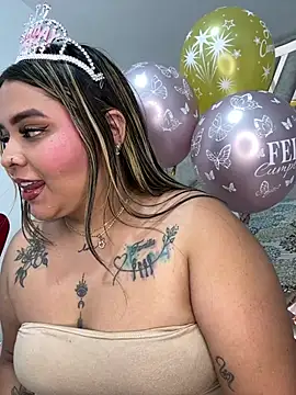 ashley-swift- online show from April 14, 2026, 6:41 am