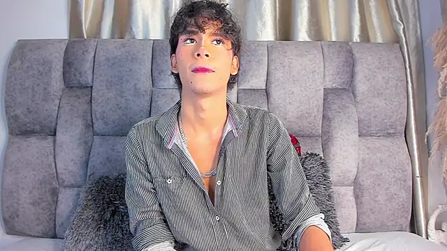 d3rke 666 online show from October 31, 2025, 4:13 am