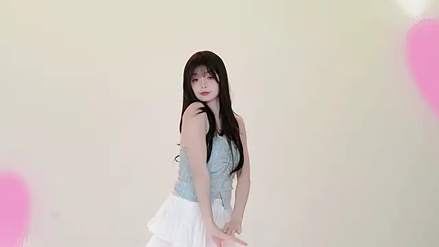 Hot-dance520 online show from October 25, 2025, 2:30 am