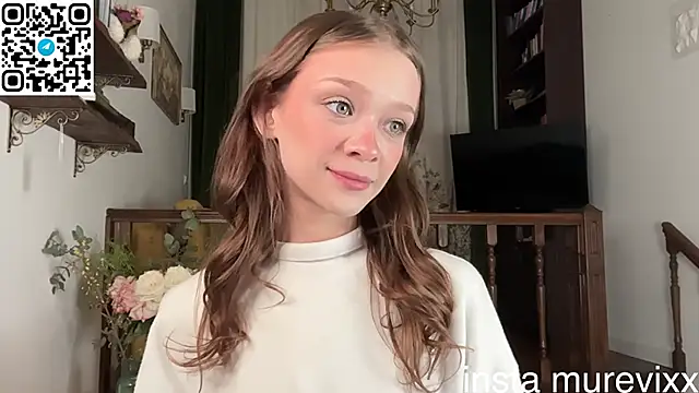 barbaraloveu online show from February 22, 2026, 7:56 pm