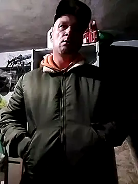 Fredry111 online show from October 5, 2025, 1:59 am