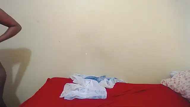 Snapshot of Blackberry96_ chatting on February 6, 2026, 9:34 am Blackberry96 online show from February 6, 2026, 9:34 am