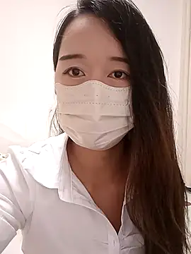 mengmeng 2868 online show from October 2, 2025, 2:46 pm
