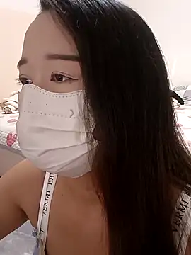 mengmeng 2868 online show from October 18, 2025, 3:24 pm