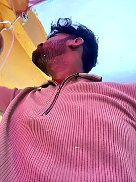 Snapshot of the_Shinchan@xh chatting on September 28, 2025, 6:35 pm the Shinchanxh online show from September 28, 2025, 6:35 pm