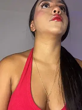 Michelle johnson  online show from November 26, 2025, 7:26 pm