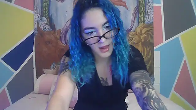 peetitefairy online show from November 9, 2025, 11:14 pm