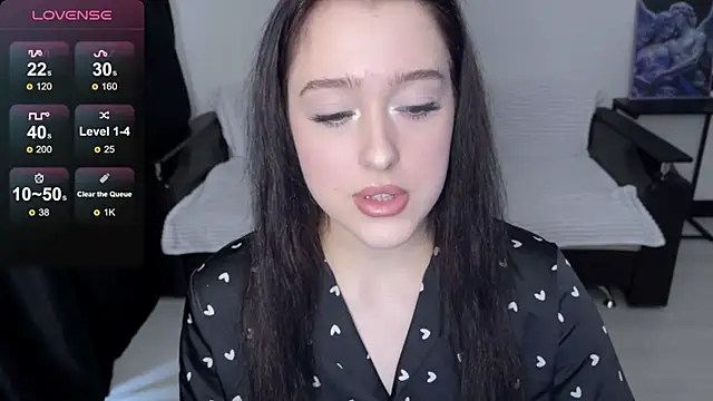 Snapshot of Sunshine_J chatting on October 21, 2025, 8:37 am Sunshine J online show from October 21, 2025, 8:37 am