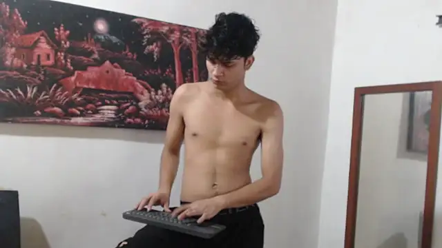 alice julls online show from November 28, 2025, 7:27 pm