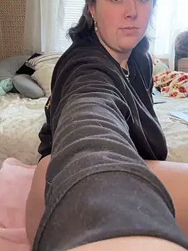 goddesskass online show from March 9, 2026, 2:10 pm