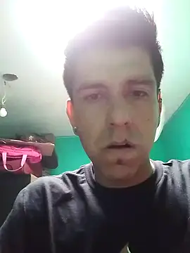 TragicAirplane168 online show from September 27, 2025, 4:45 pm