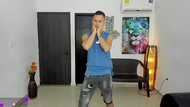 Playhardsex  online show from November 26, 2025, 10:55 pm