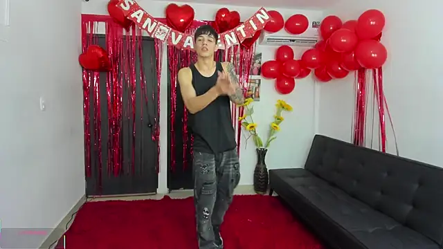 Playhardsex  online show from February 11, 2026, 10:59 pm