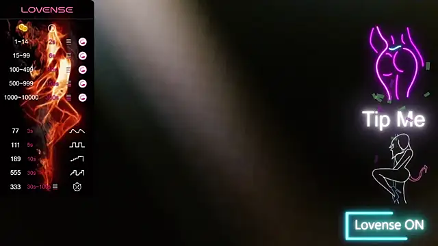 Daddyisssues1 online show from November 1, 2025, 9:00 am