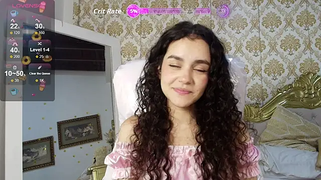 JessB  online show from May 27, 2026, 10:51 pm
