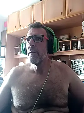 gigolobcn online show from June 29, 2026, 6:30 am