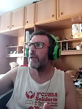 gigolobcn online show from July 17, 2026, 5:29 pm