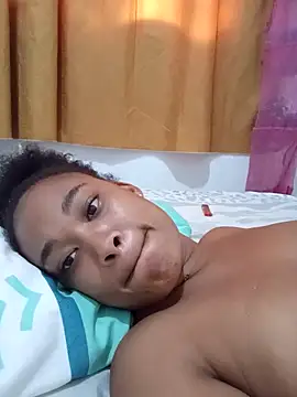 dahian charlote02 online show from October 20, 2025, 4:18 pm