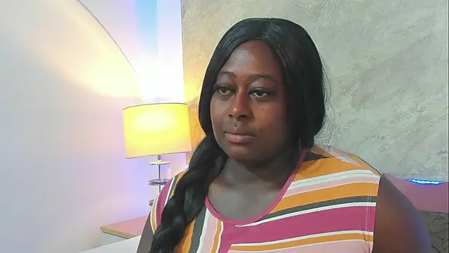  kanela anderson online show from October 23, 2025, 1:43 pm